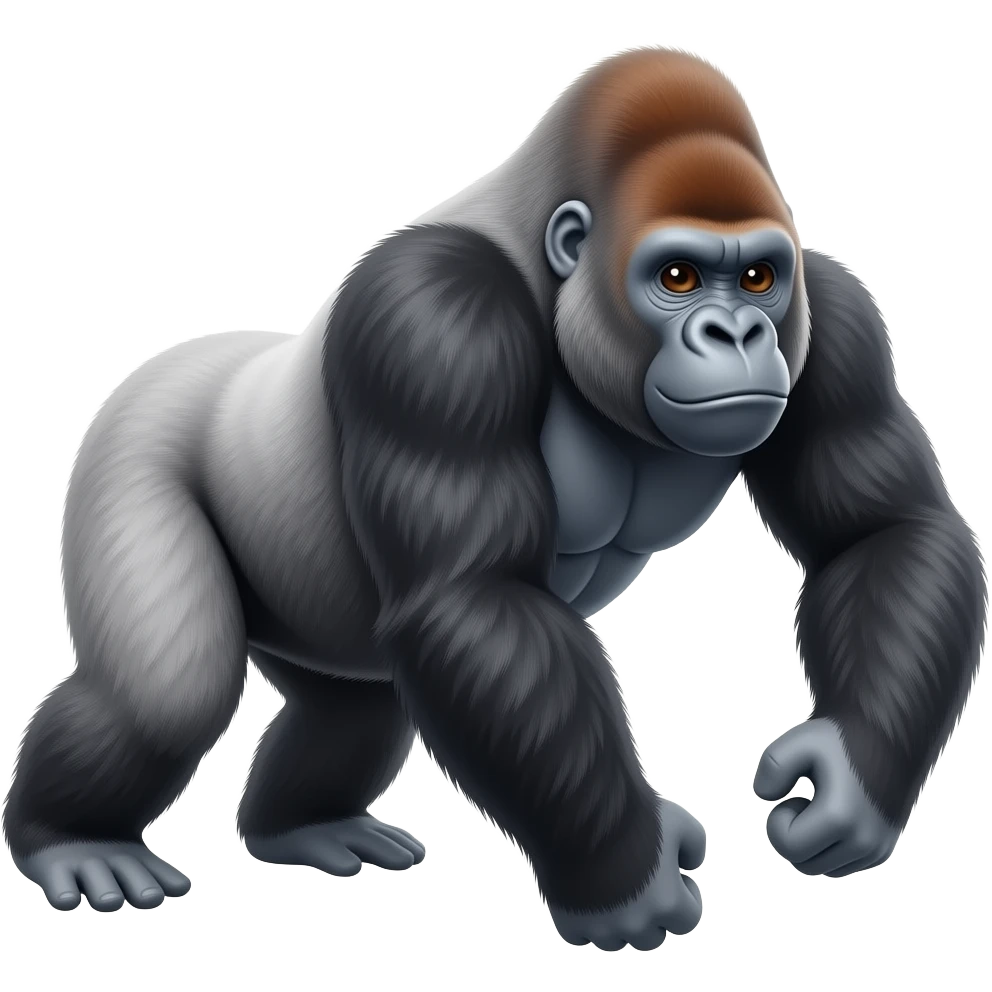 Gorilla tag emoji