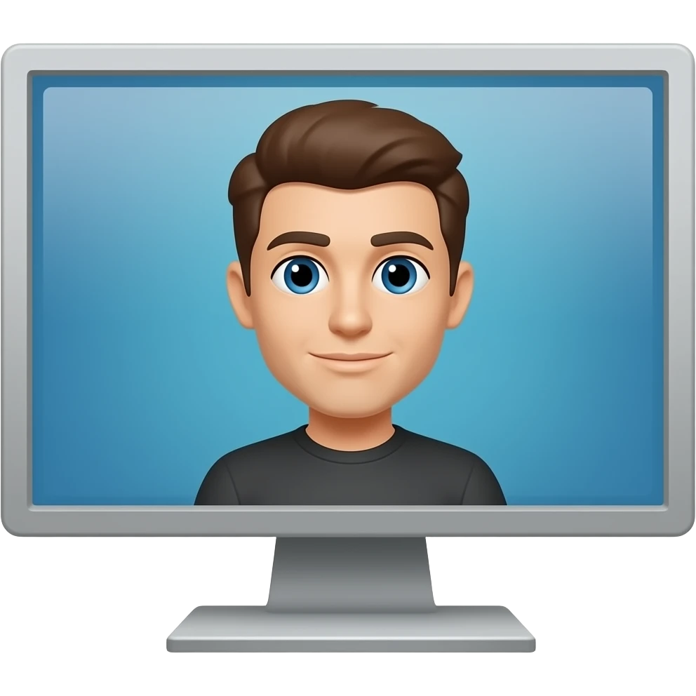 Monitoring emoji