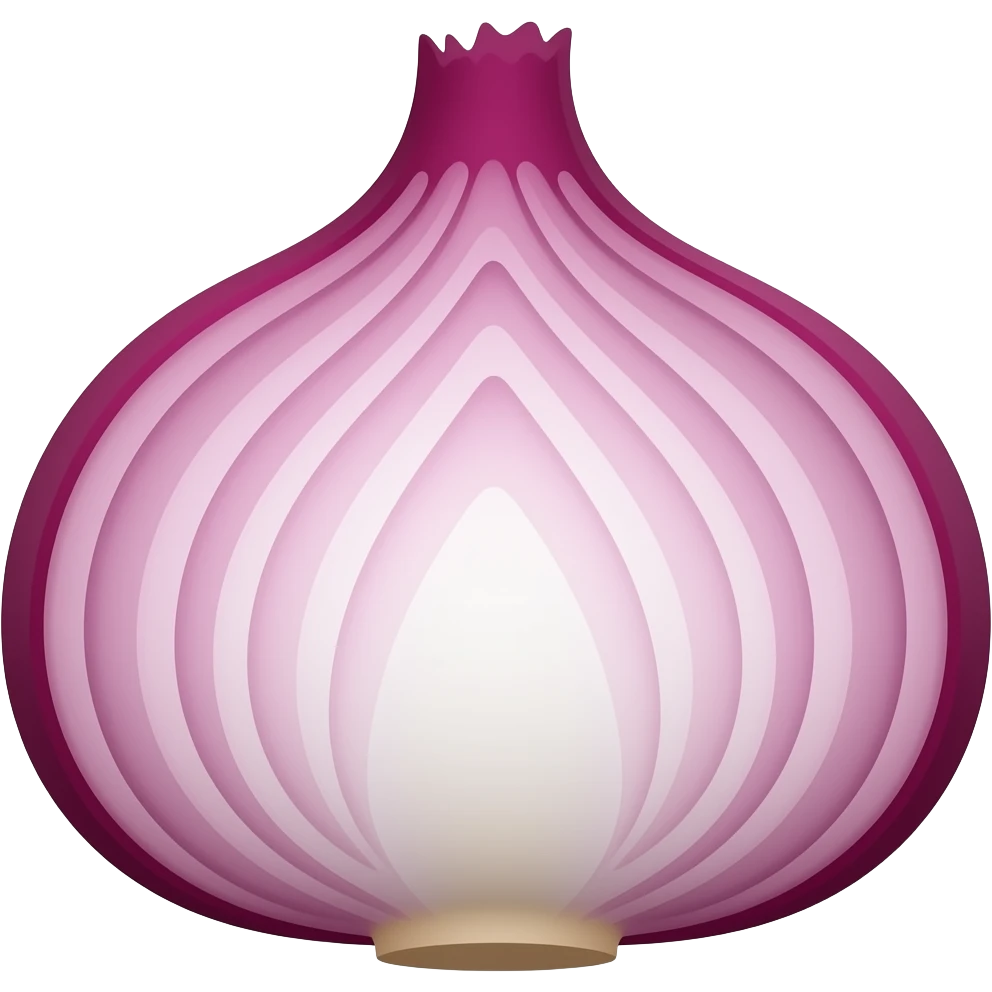 onion emoji