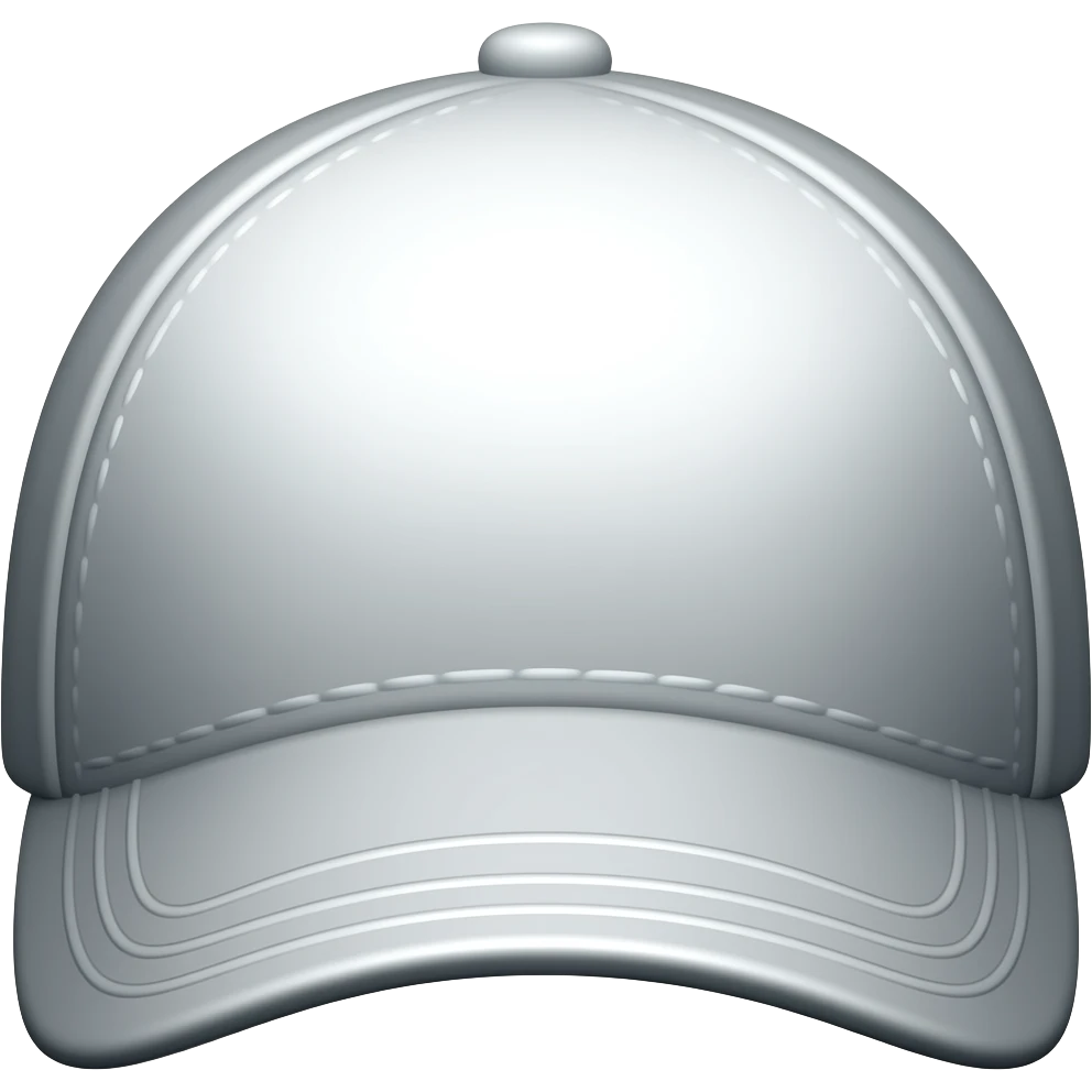 🧢 emoji