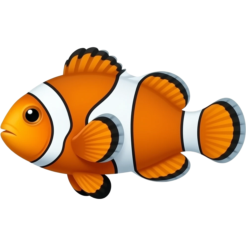 nemo emoji
