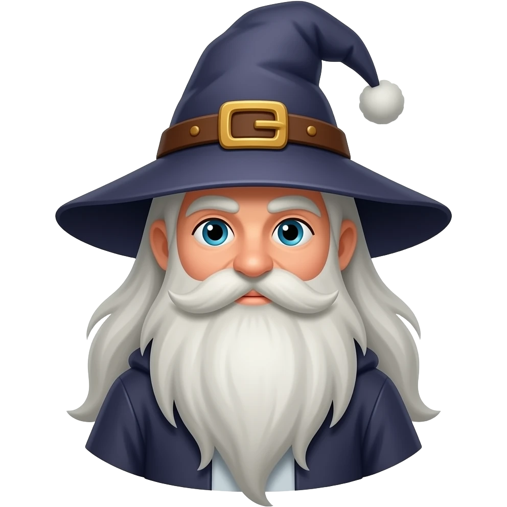 Mago emoji