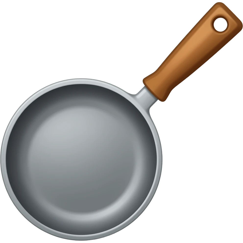 Pan emoji
