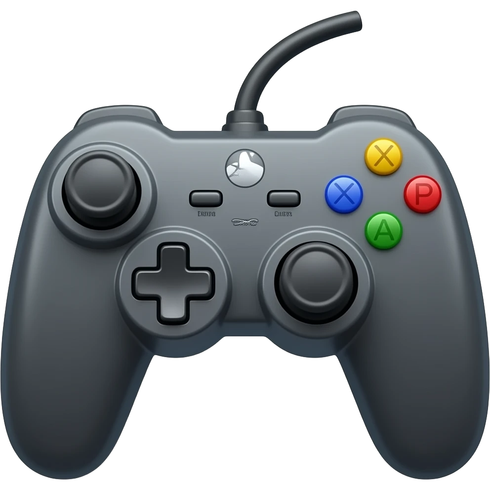 Gaming 🎮 emoji