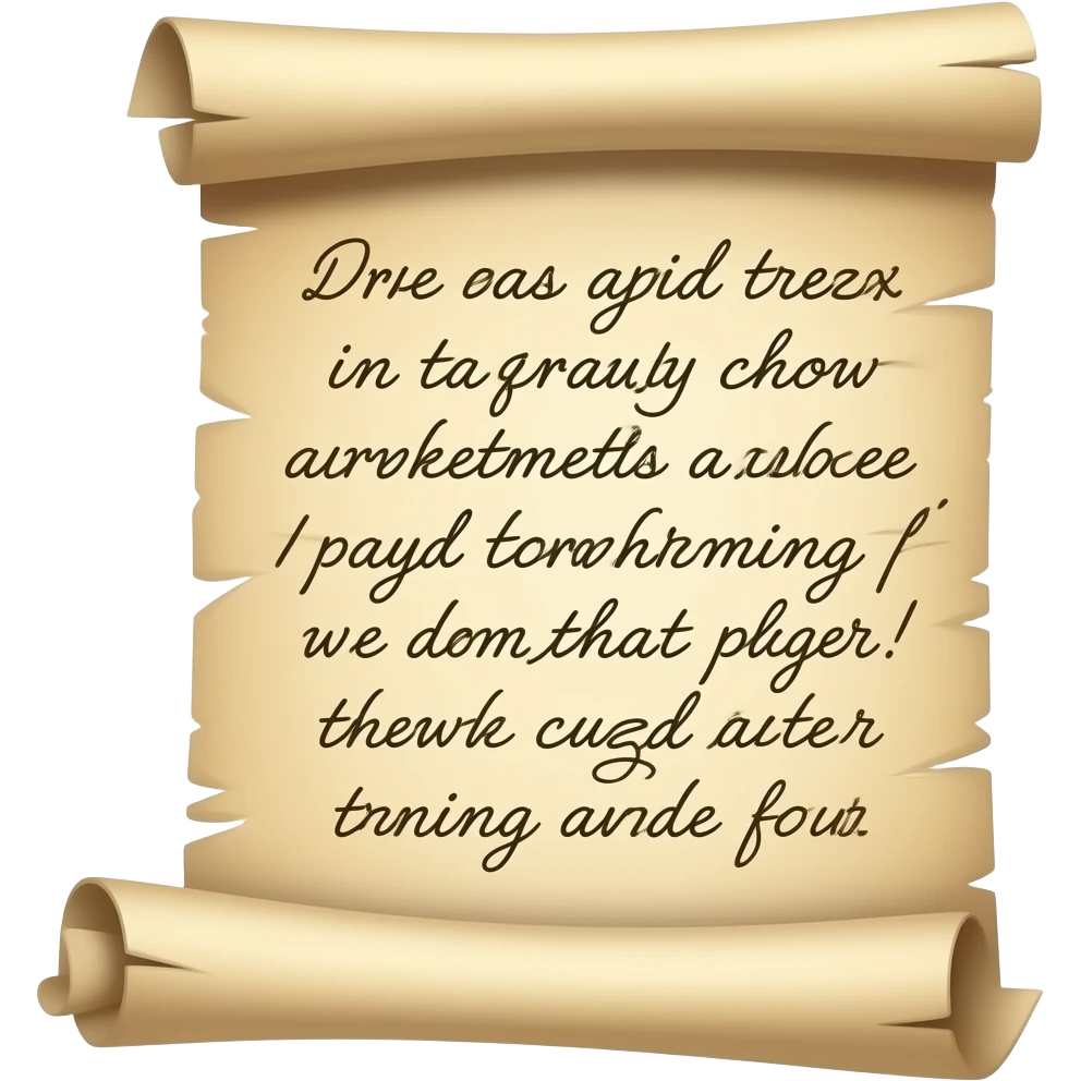 paragraphen emoji