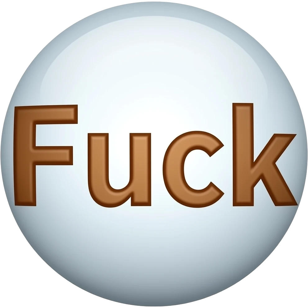 Fuck emoji