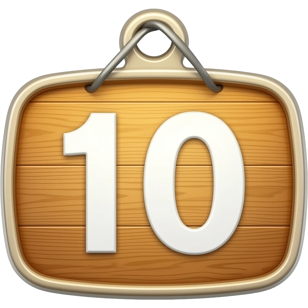 10+ emoji