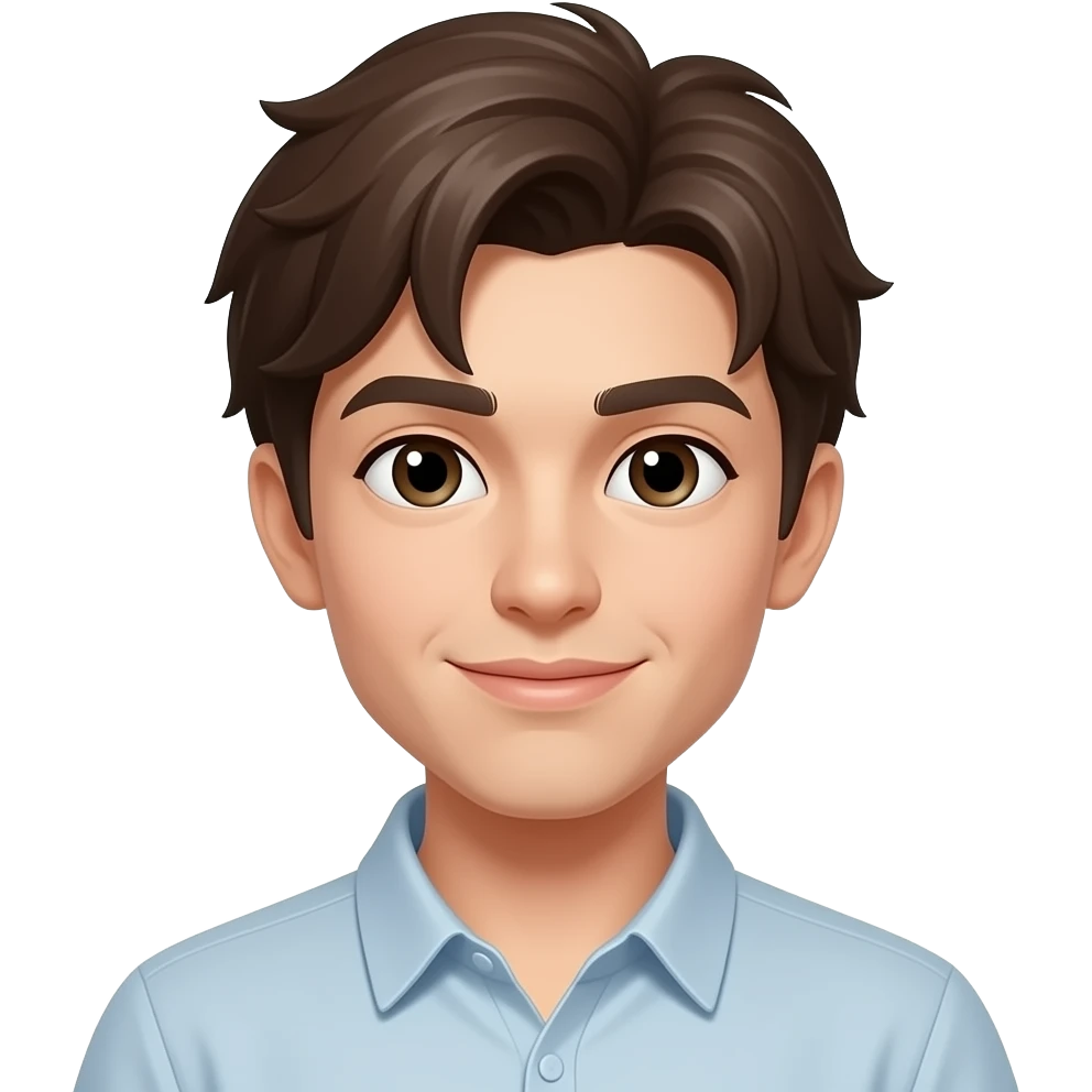 model emoji