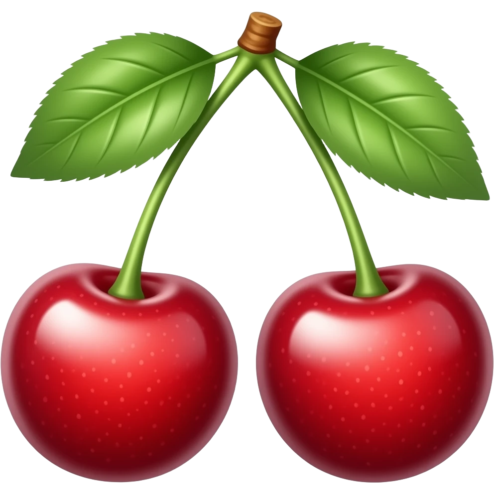 🍒 emoji