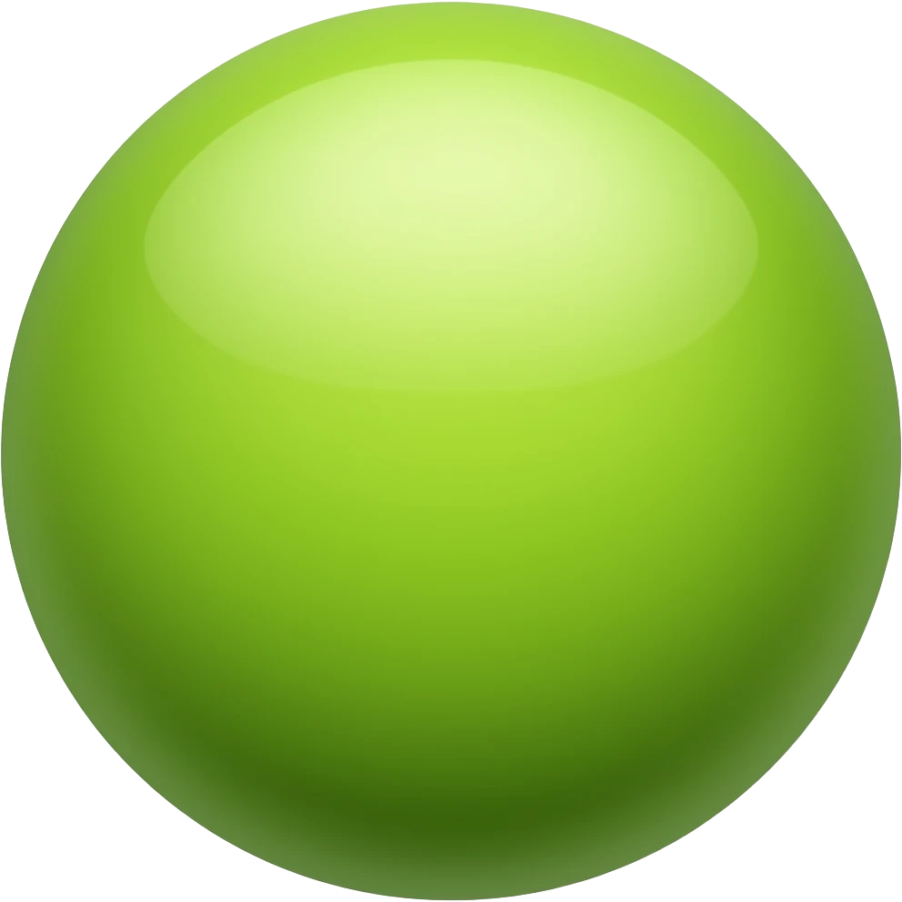 Pea emoji