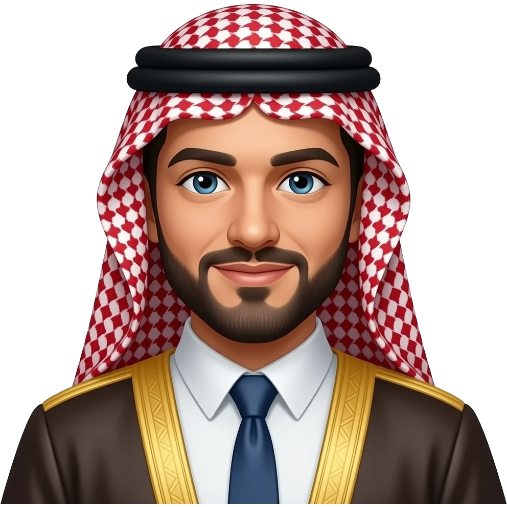 Habibi emoji