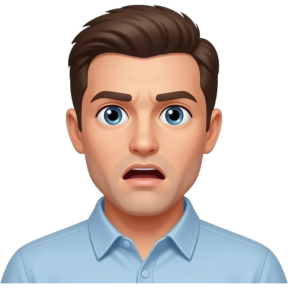 shok emoji