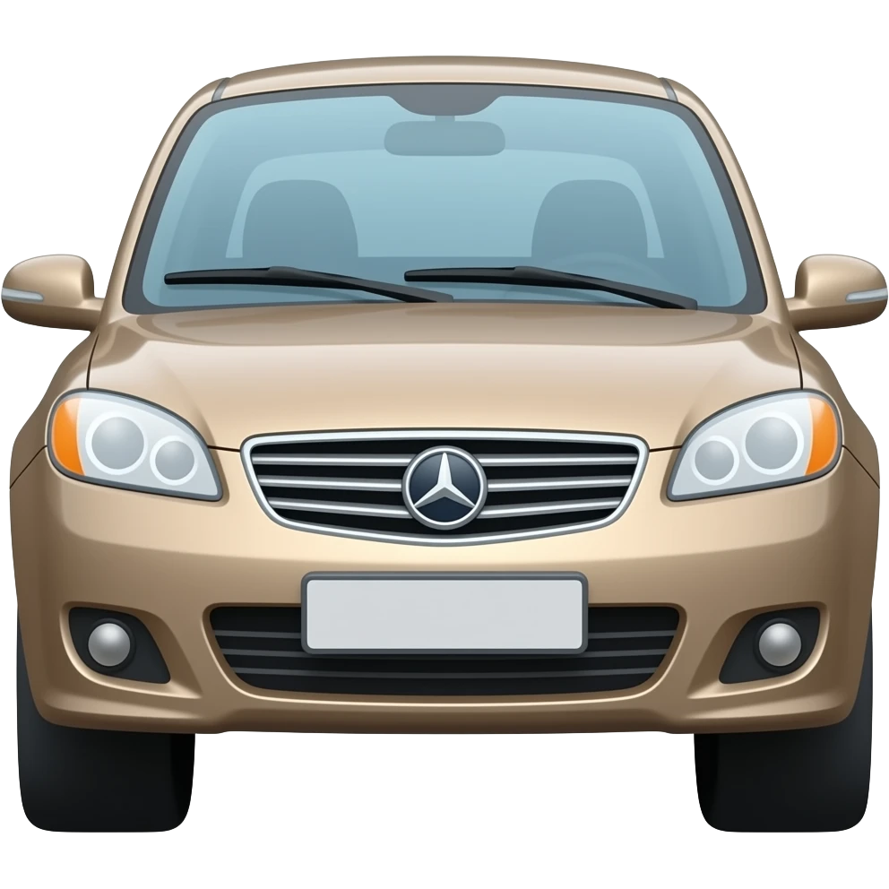 car emoji