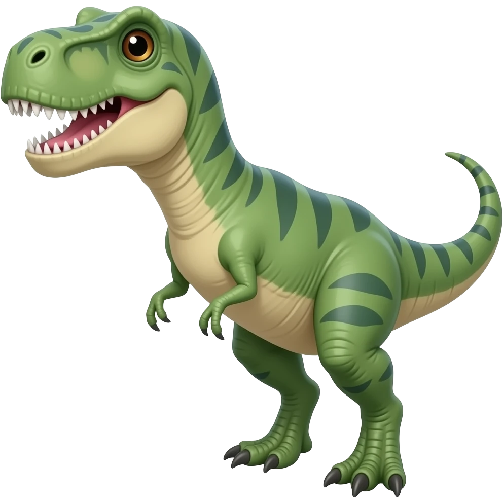 Rex emoji