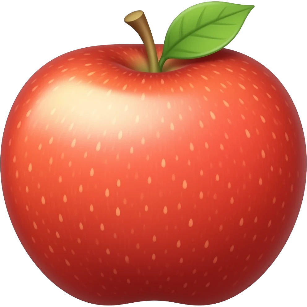 apple emoji