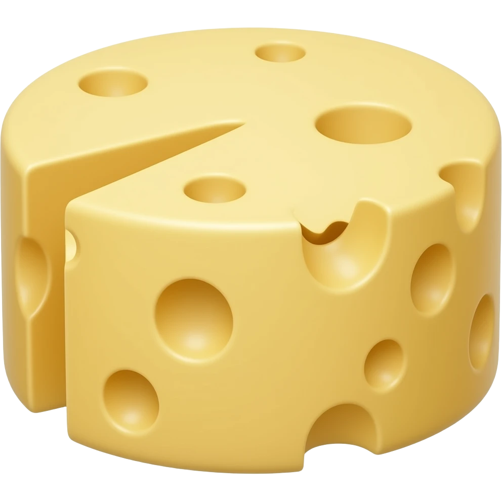 cheese emoji