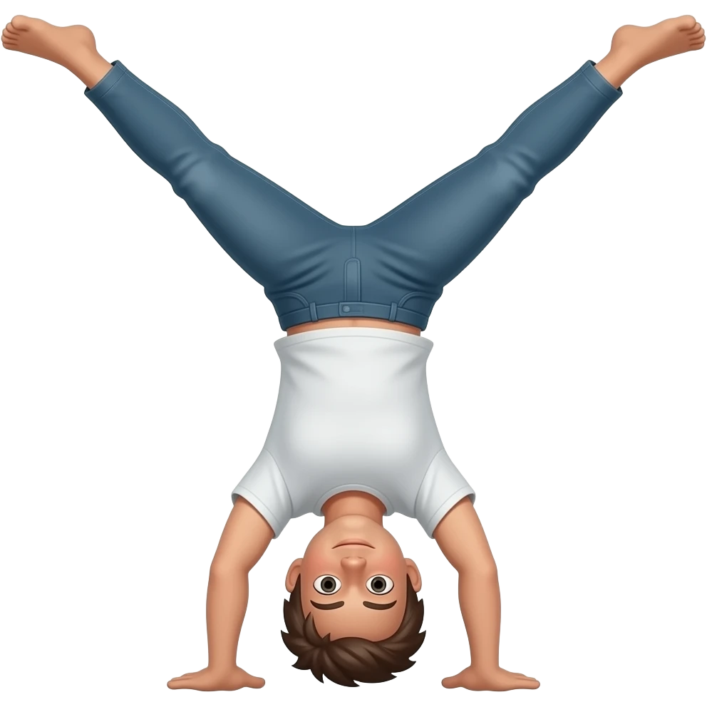 inversion emoji