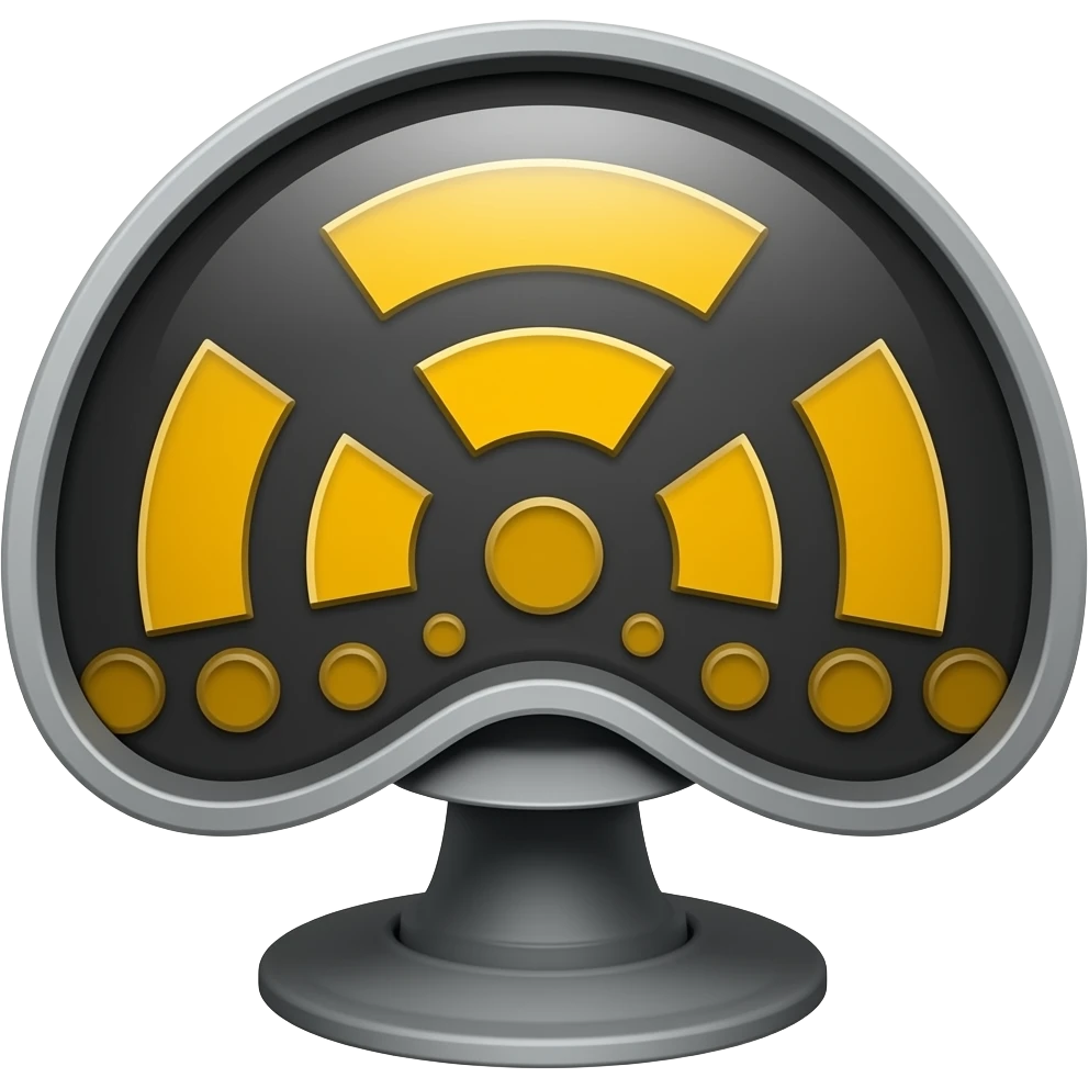 battleships radar emoji
