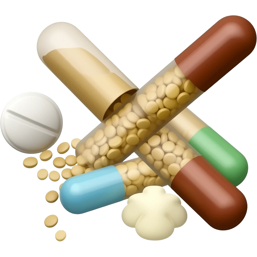 narcotics emoji