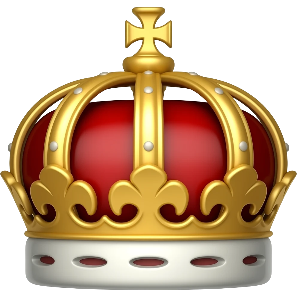 👑 emoji