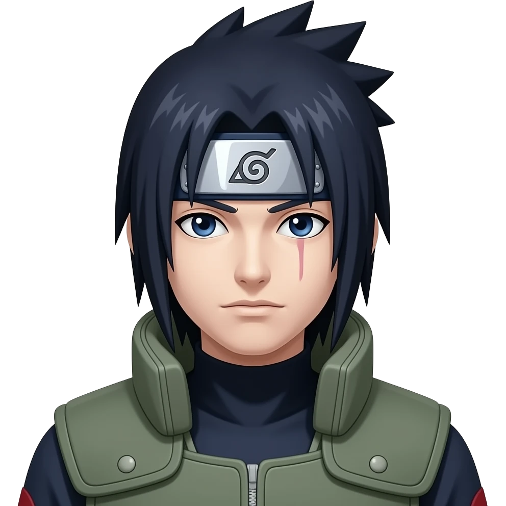 Itachi emoji