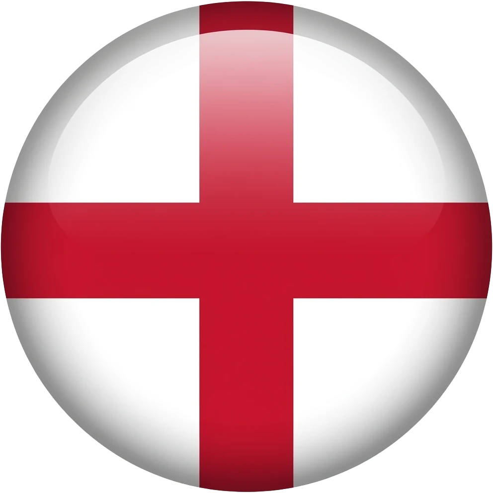 england national flag emoji