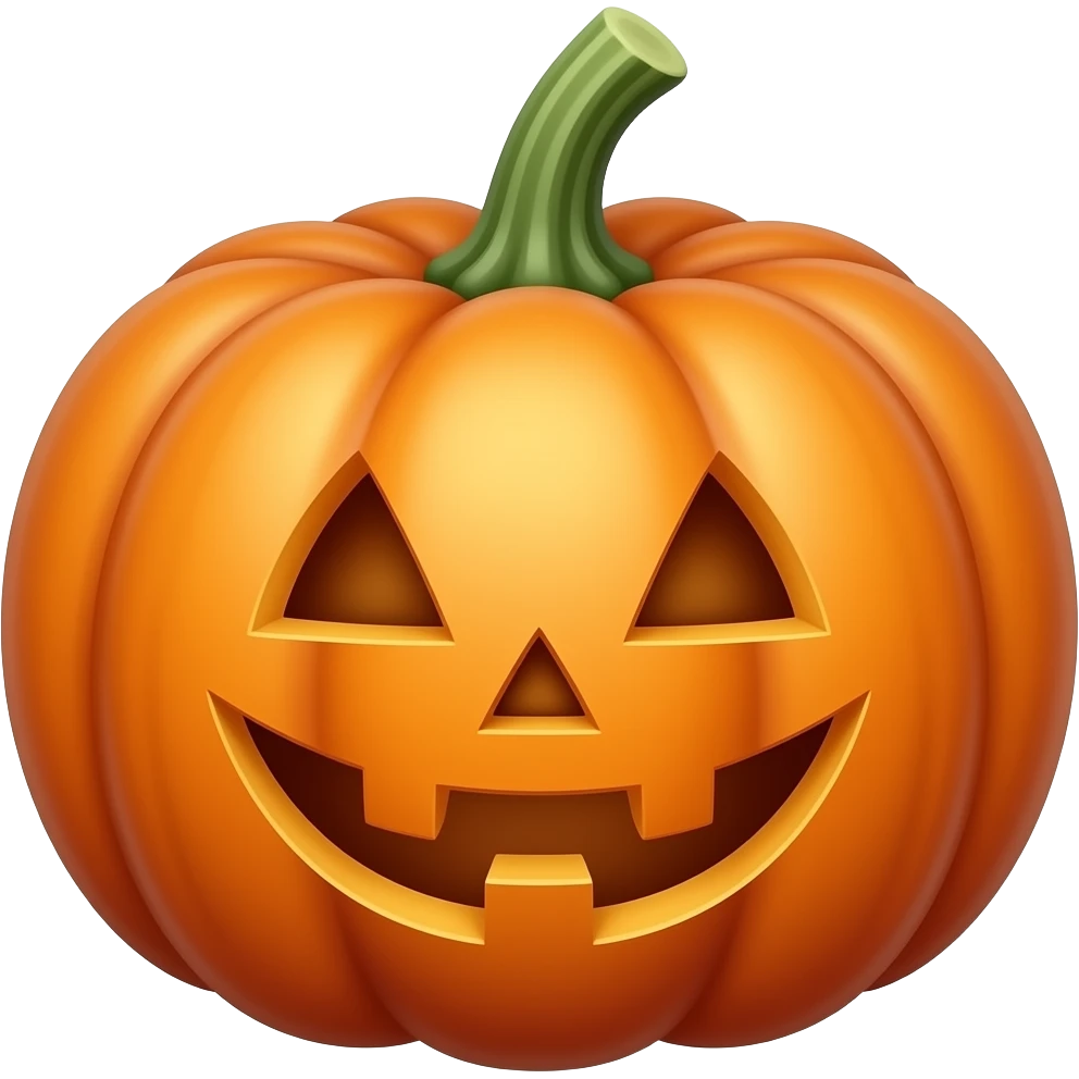 pumkin emoji