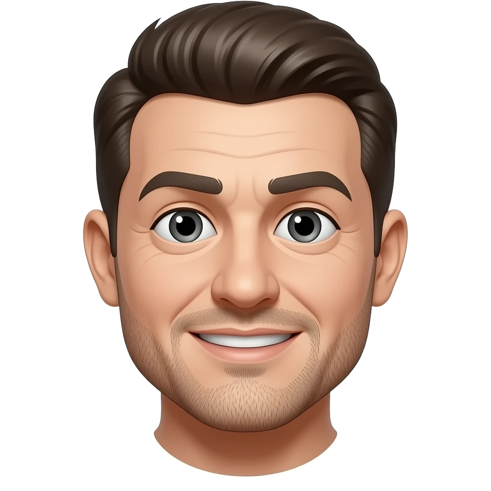 Insane emoji