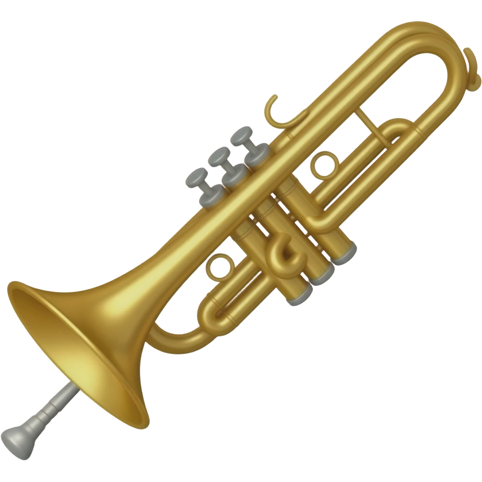 Trombone emoji