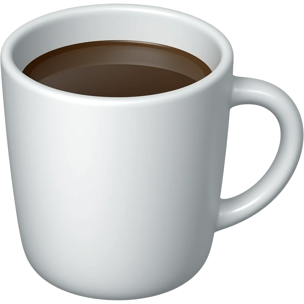 cup emoji