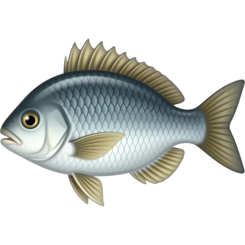 Fish emoji