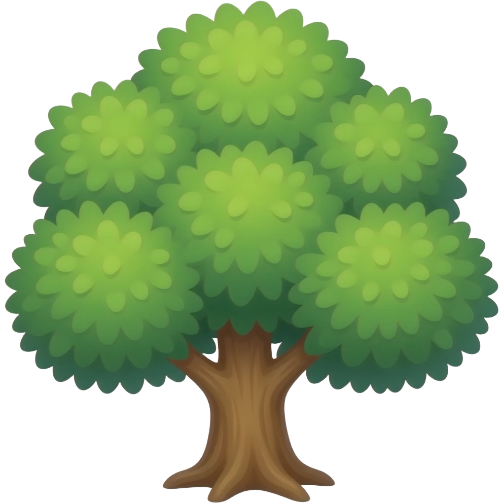 🌳 emoji