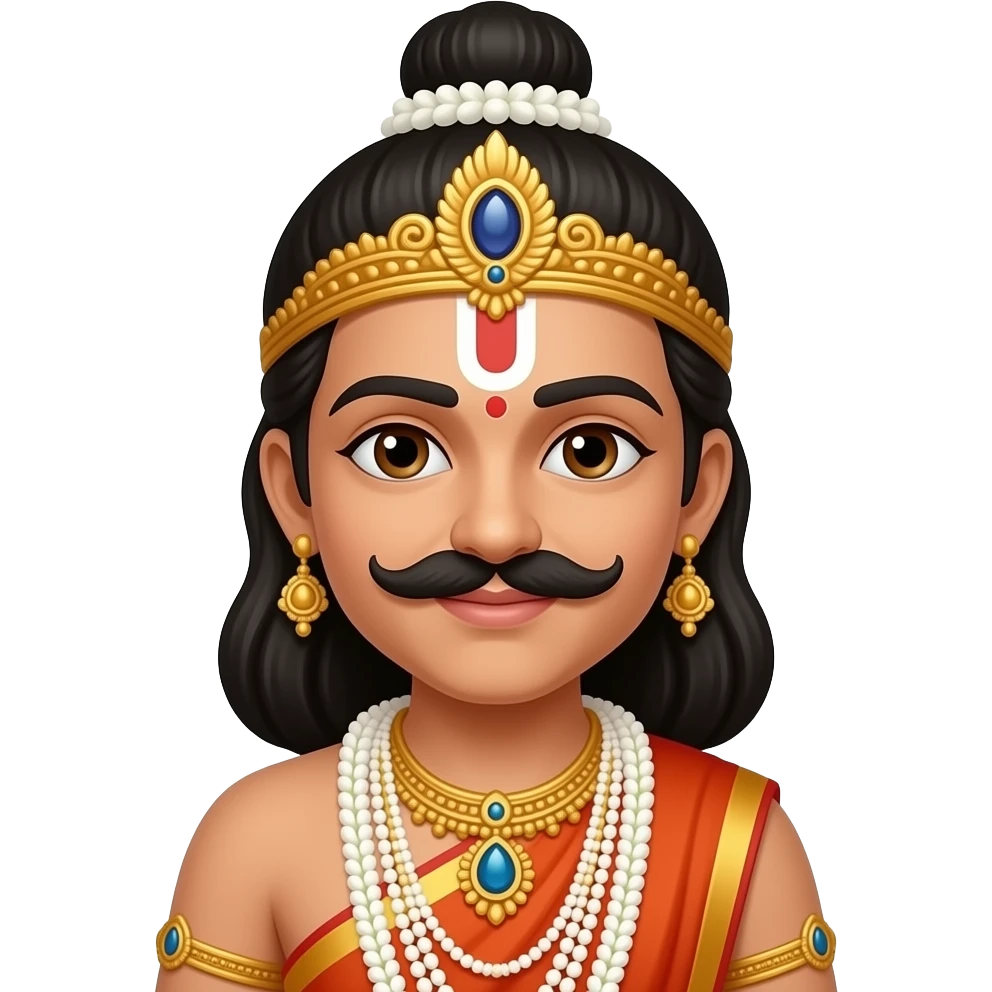 Hindu emoji