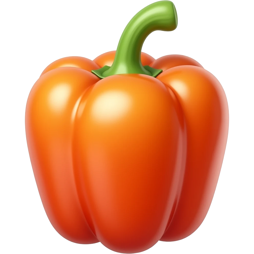 piment emoji