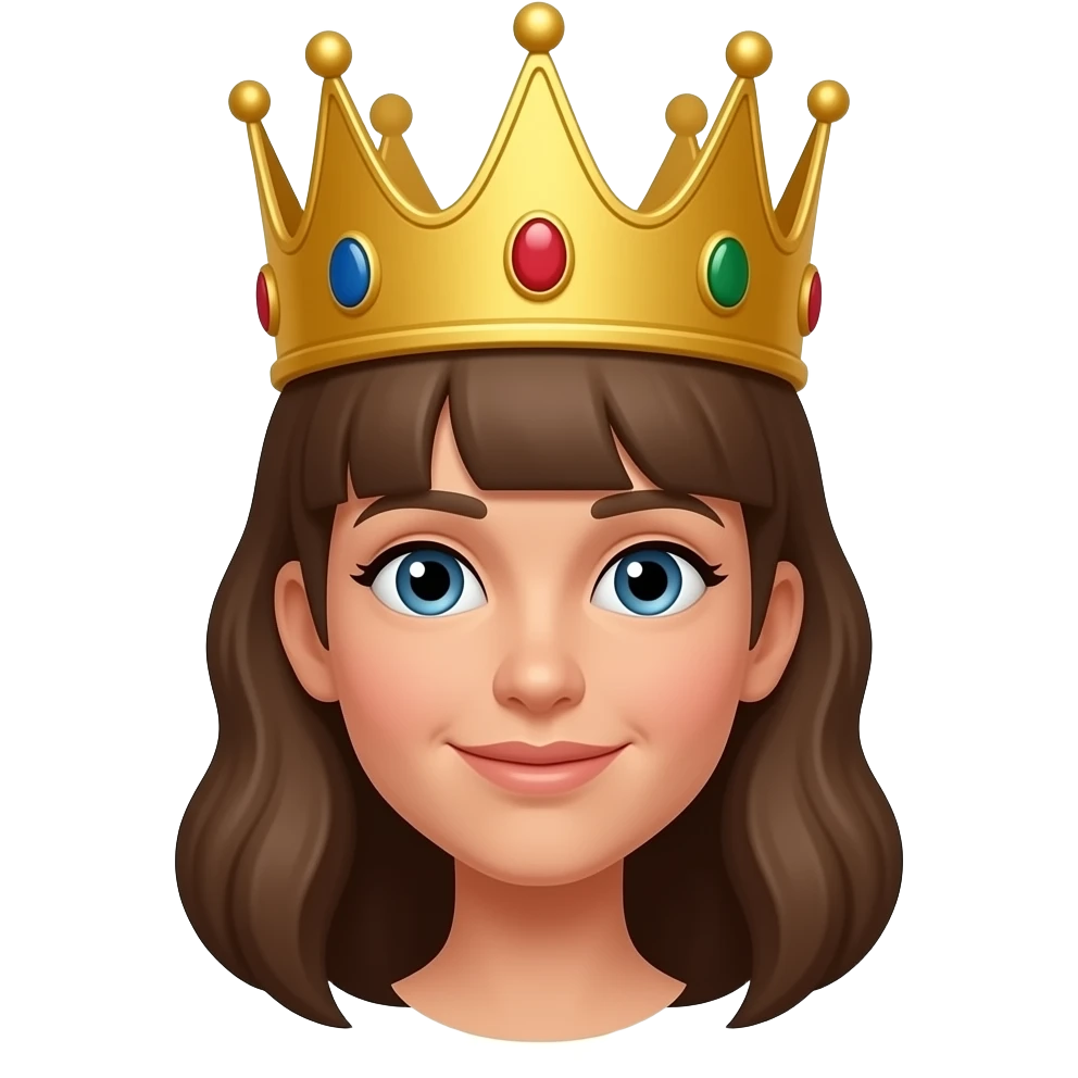 🫅🏻 emoji