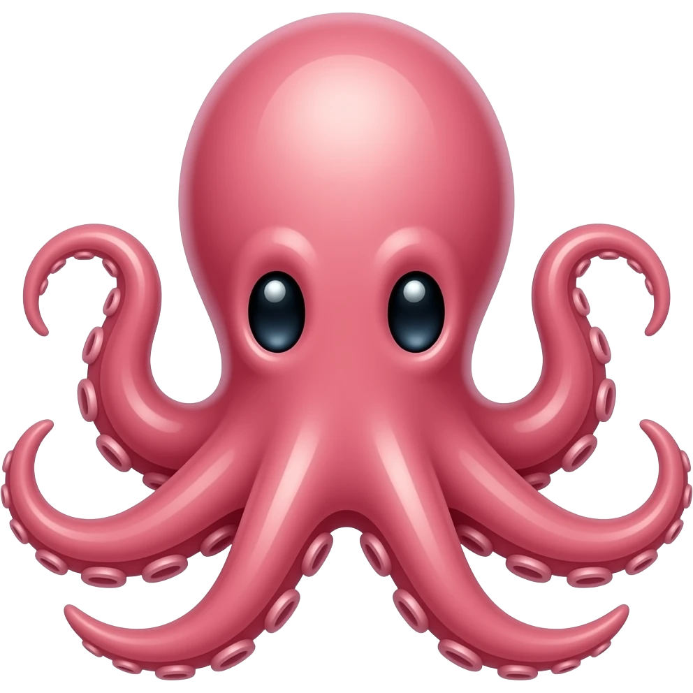 octopus emoji