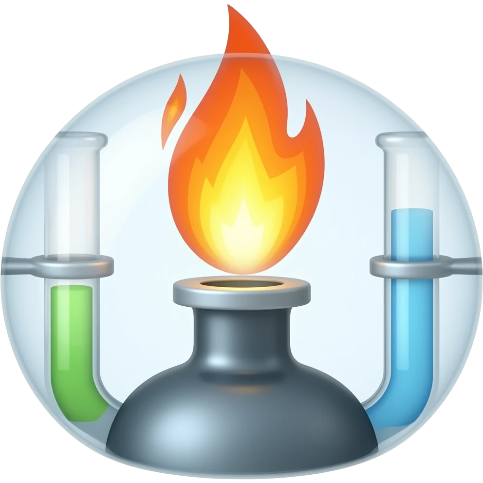 Busen Burner emoji