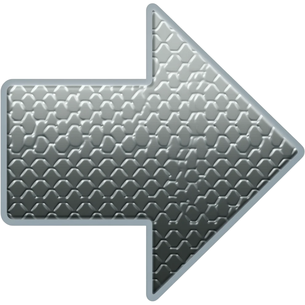 flechas emoji