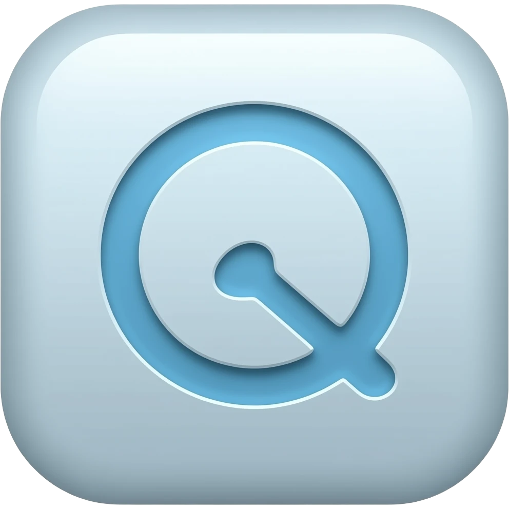Square emoji