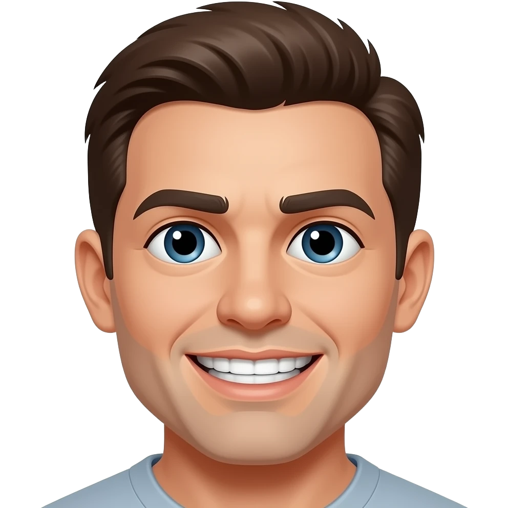 GRITTING TEETH emoji