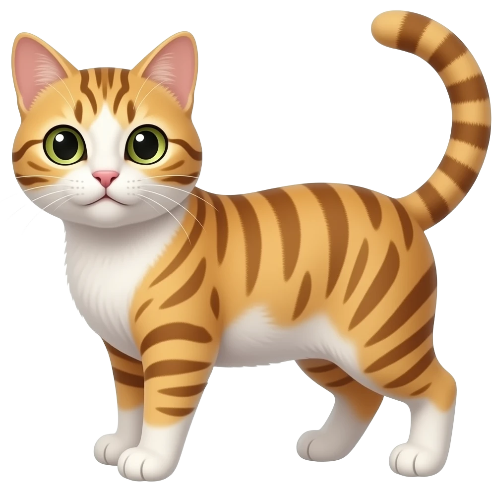 cat emoji