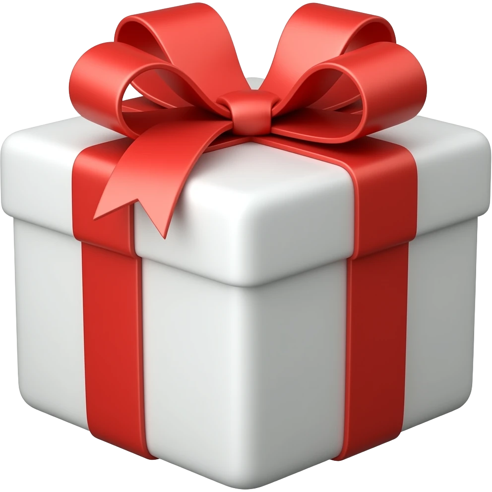 Regalo emoji