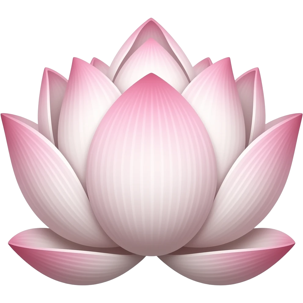 Lotus emoji emoji