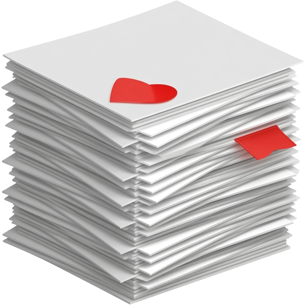 documents emoji