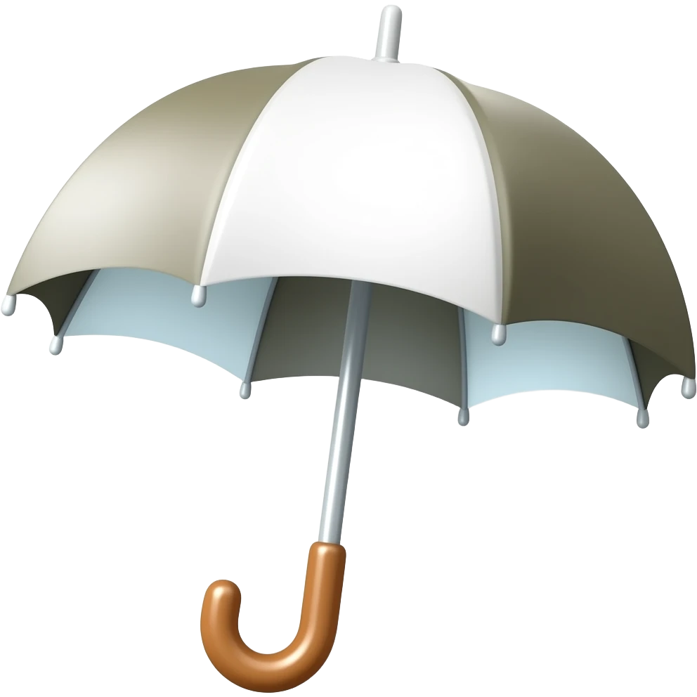 umbrella emoji