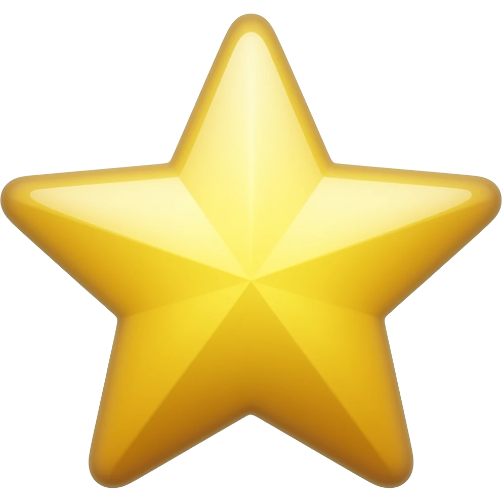 star emoji
