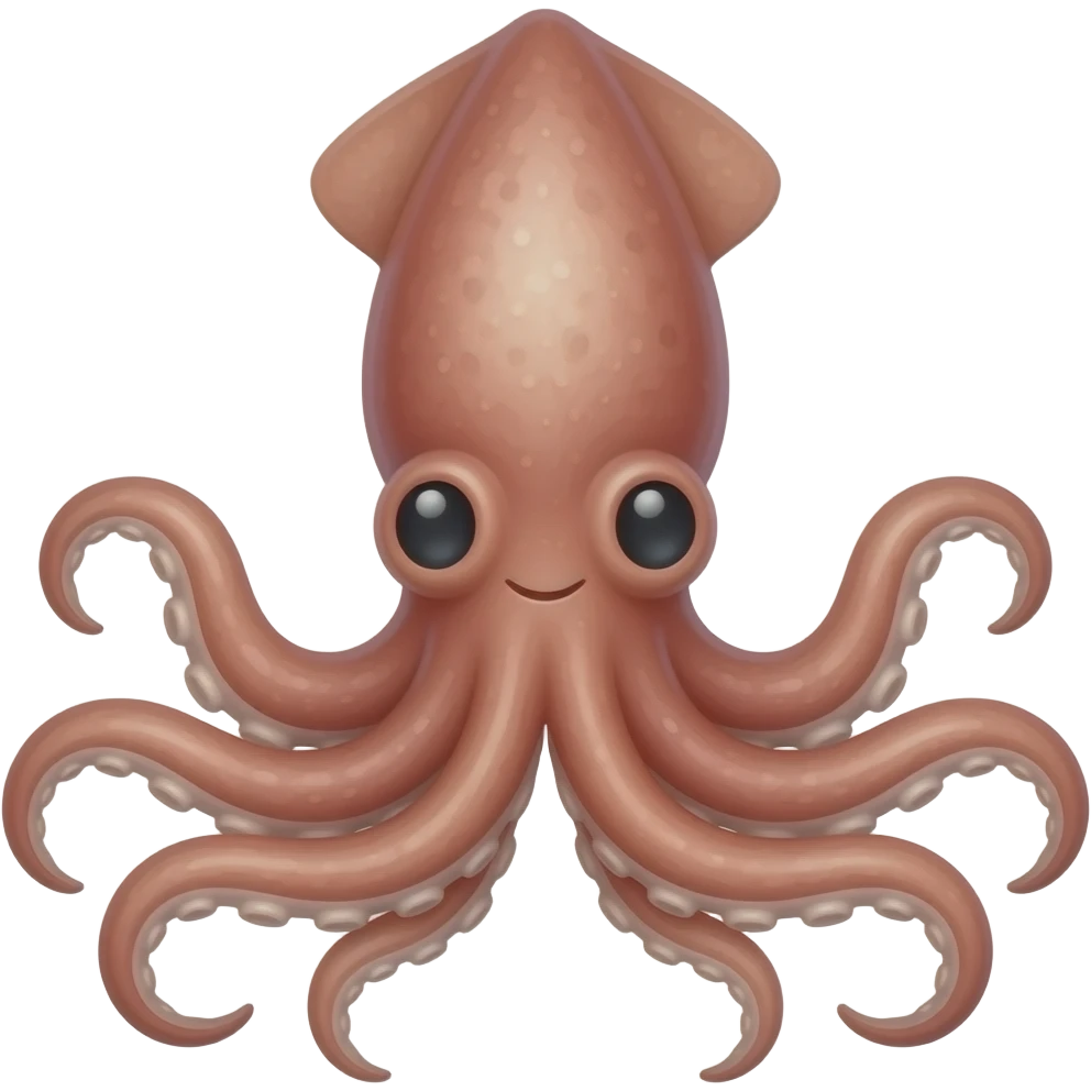 CALAMARI emoji