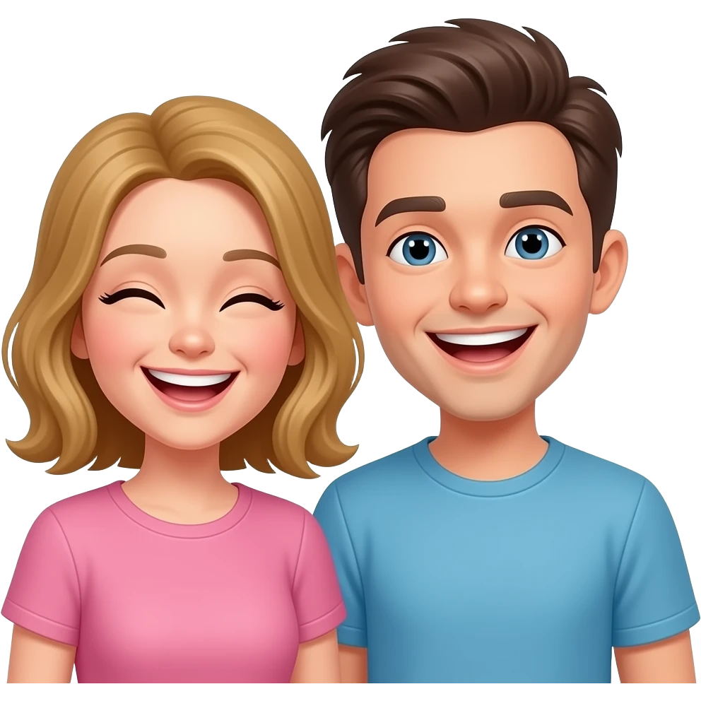 дружба emoji