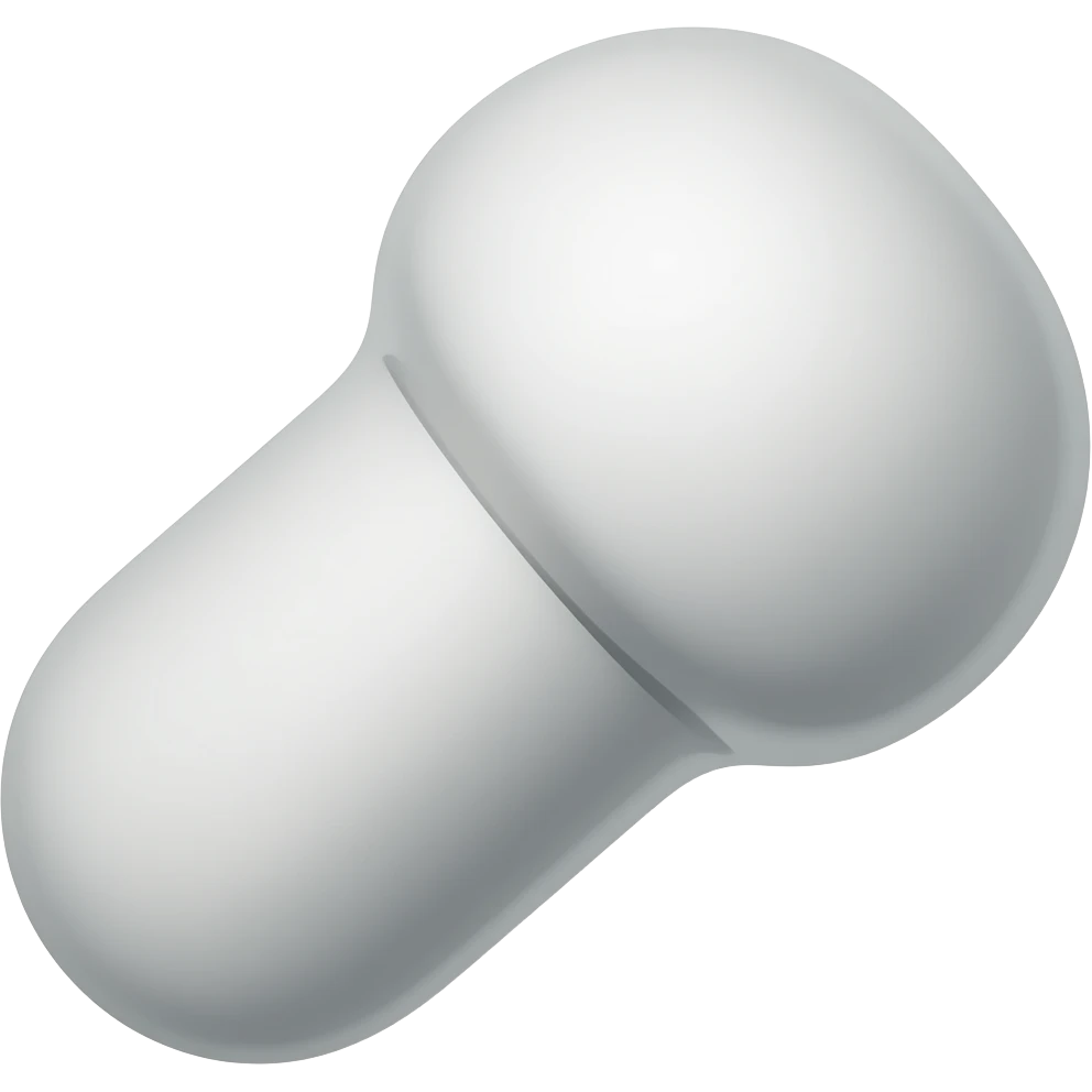 Ear plug emoji