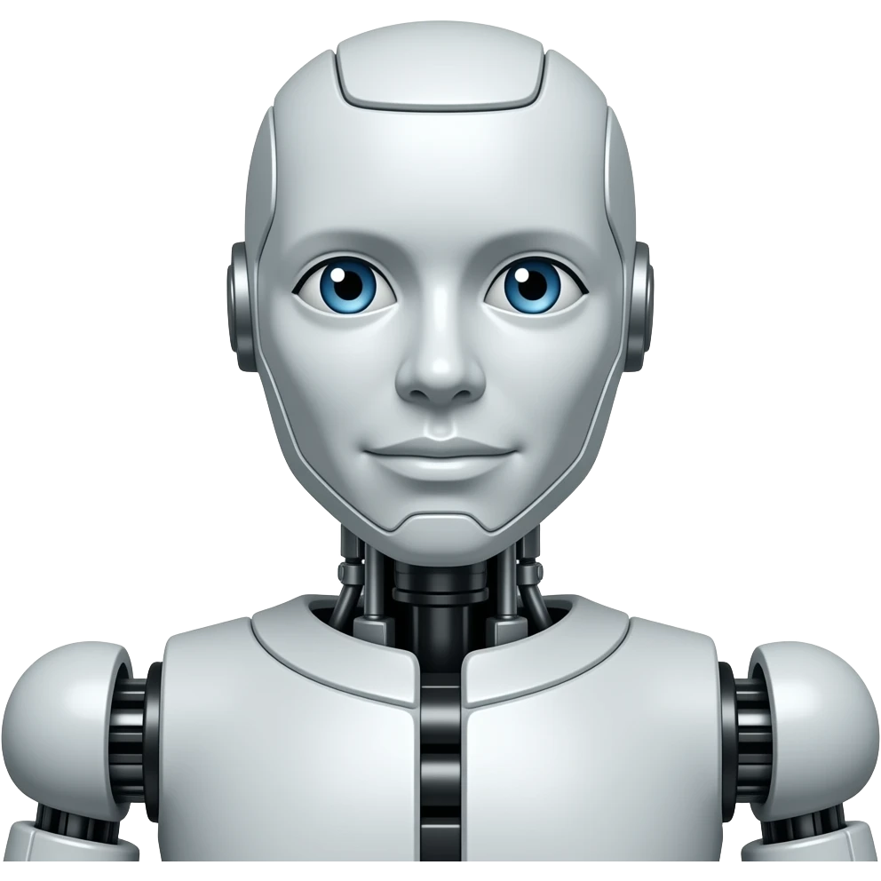 🤖 emoji